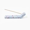 Homeware Space Available | Incense Sculpture White