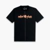 Clothing Space Available Studio | Radical Plastic 2 T-Shirt Black