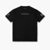 Clothing Space Available Studio | Future Living T-Shirt Black