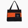 Clothing Space Available | Work Pocket Bag Black