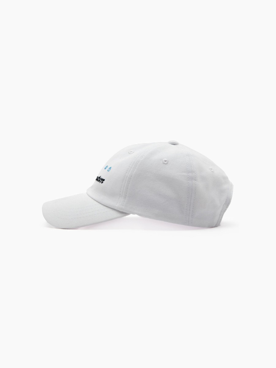 Clothing Space Available Studio | Nature Cap White