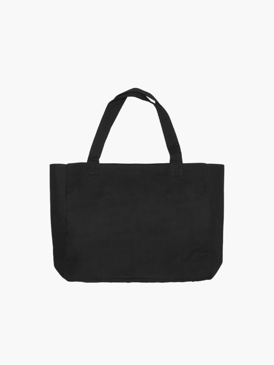 Clothing Space Available Studio | Ocean Mapping Bag Black