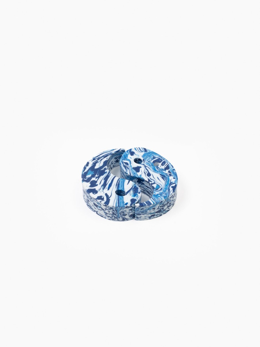 Homeware Space Available | Symbolism (Paper Weight) Blue