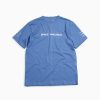 Clothing Space Available Studio | Sa Logo T-Shirt Blue