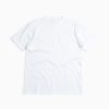 Clothing Space Available Studio | Sa Logo T-Shirt Off White