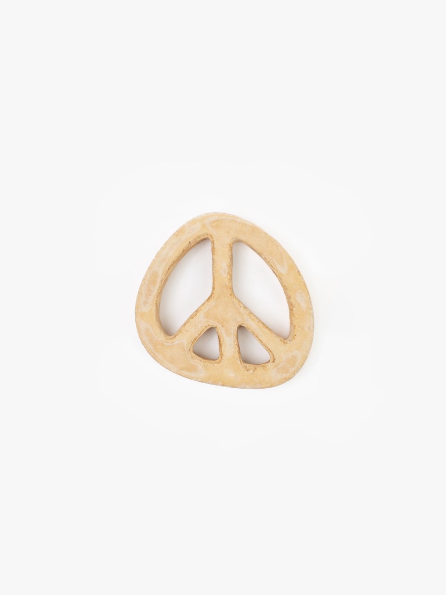 Homeware Space Available | Mycelium Peace Desk Object