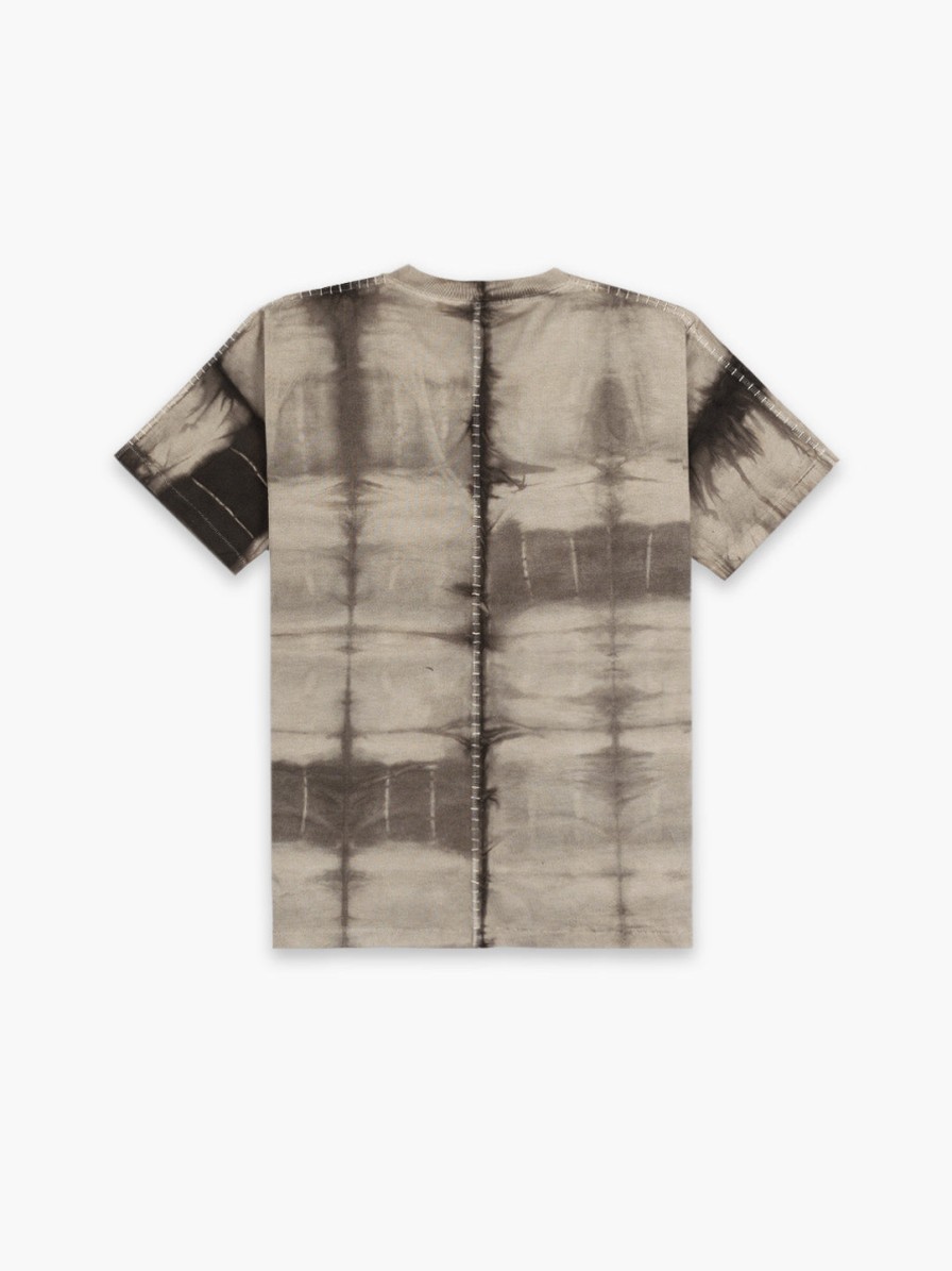 Clothing Space Available Studio | Radical Plastic 2 T-Shirt Grey