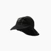 Clothing Space Available | Artisan Sun Hat Black