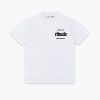 Clothing Space Available Studio | Ritual T-Shirt White