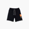 Clothing Space Available Studio | Artisan Shorts Black