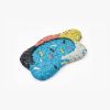 Homeware Space Available | Recycled Plastic Woven Ecology Tray Multicolour