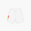 Clothing Space Available Studio | Artisan Shorts White