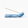 Homeware Space Available | Incense Sculpture Blue