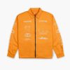 Clothing Space Available Studio | Utopia Work Jacket Orange