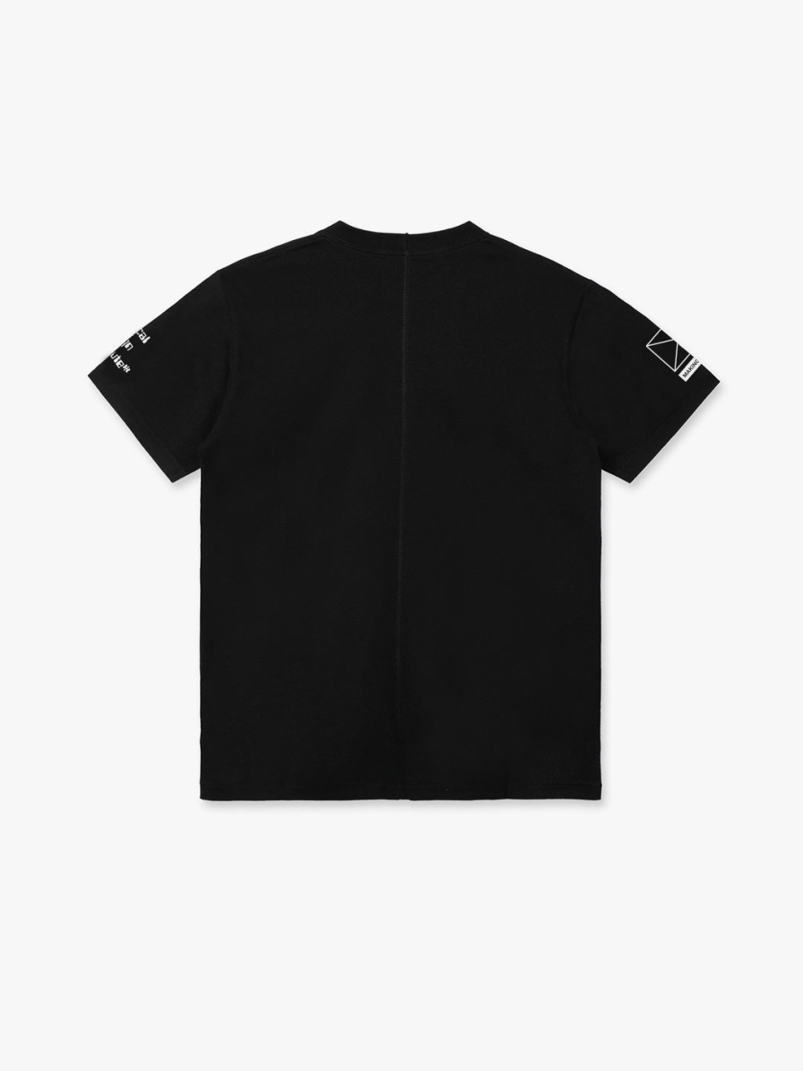 Clothing Space Available | Space Available | Making Space Black | T-Shirt