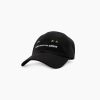 Clothing Space Available Studio | Nature Cap Black