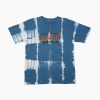 Clothing Space Available Studio | Radical Action T-Shirt Blue