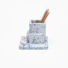 Homeware Space Available Studio | Archidesk Pen Holder White