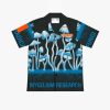 Clothing Space Available | Radical Fungi Shirt Black