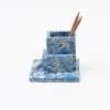 Homeware Space Available Studio | Archidesk Pen Holder Blue