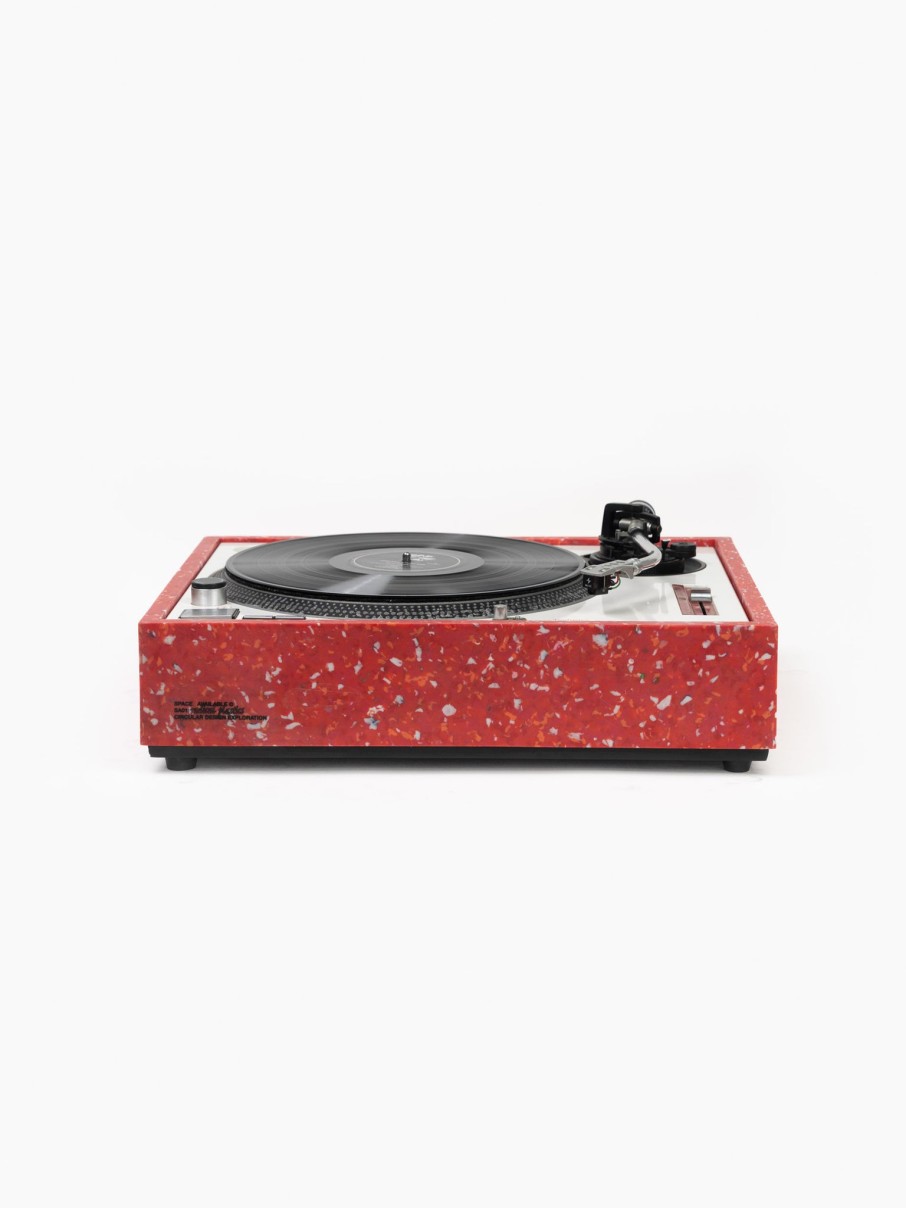 Homeware Space Available | Space Available | Turntable Casing