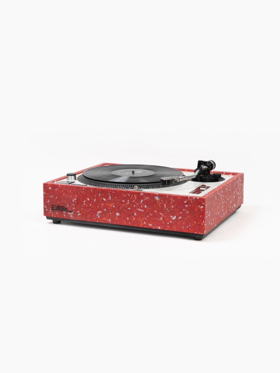 Homeware Space Available | Space Available | Turntable Casing