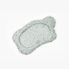 Homeware Space Available | Recycled Plastic Woven Ecology Tray White