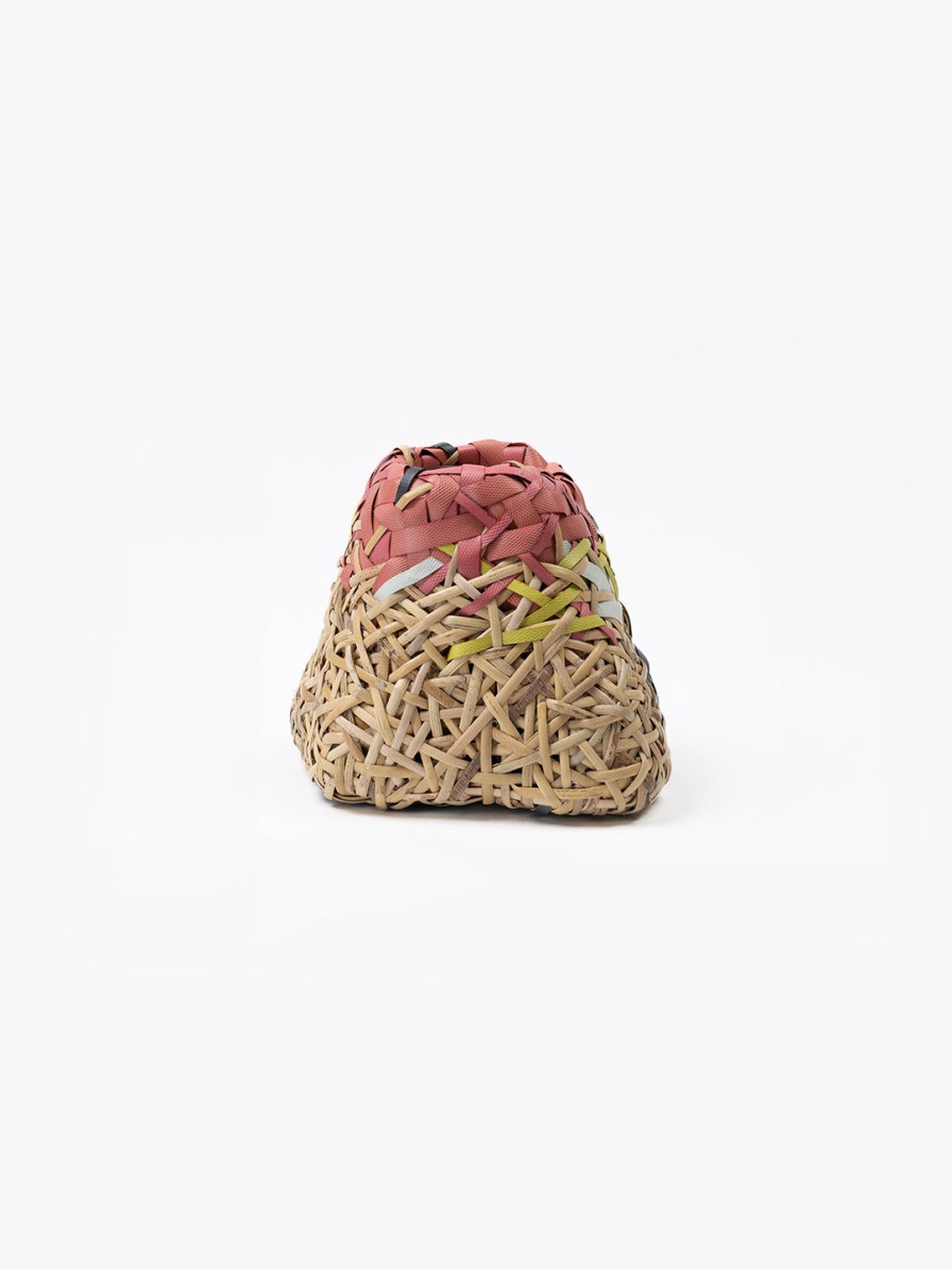 Homeware Space Available Studio | Woven Ecology Vase