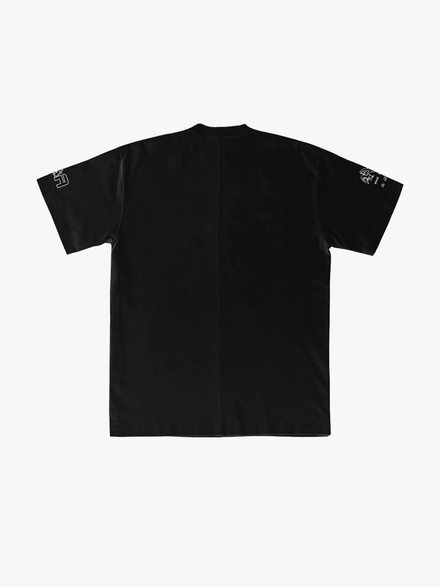 Clothing Space Available | Inner Connection Black