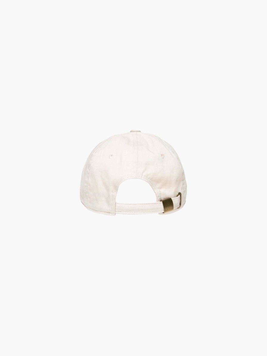 Clothing Space Available Studio | Ocean Mapping Cap White