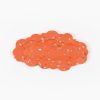 Homeware Space Available | Clouded Desk Tray Orange