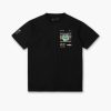 Clothing Space Available Studio | Radical Nature Now T-Shirt Black