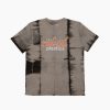 Clothing Space Available Studio | Radical Action T-Shirt Grey